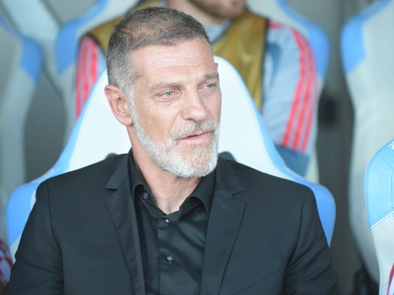 Neverjeten pretres v hrvaški reprezentanci, Bilić že čez nekaj ur bivši?