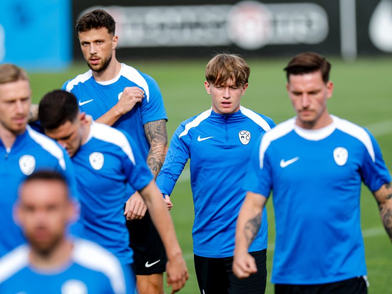 Slovenska dragulja do izjemnega priznanja – Za Šeškom med svetovne zvezde?