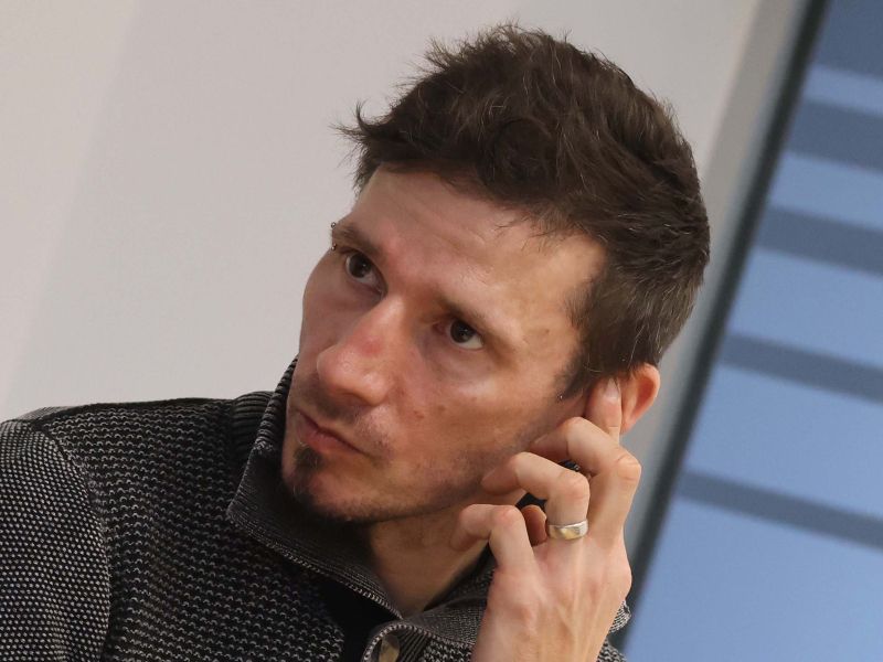 Kranjec presenetil z izjavo – odziv zveze, tole se je zgodilo po nesreči