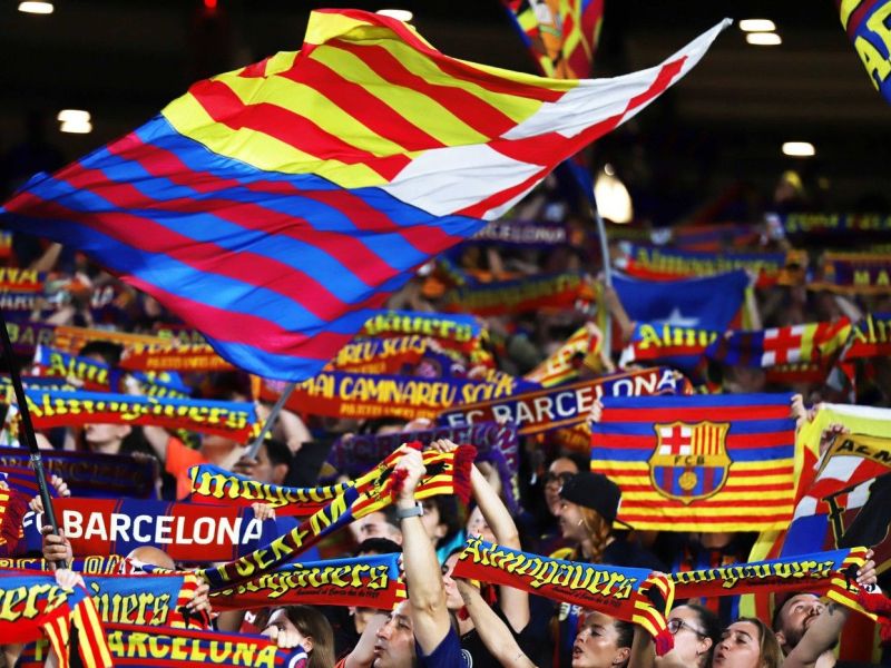 Barcelona razbila Real, a za Madrid se to ni zgodilo. Le molk ... (video)