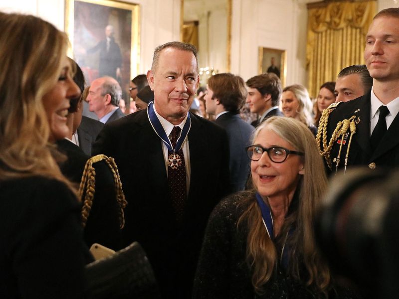 Umrla je ženska, ki je s svojo kodo pomagala poslati človeka na Luno