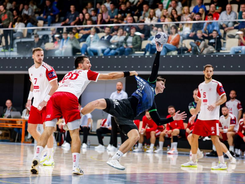 Kdo lahko ustavi Slovan? Zormanovi po zmagi na derbiju na vrhu lestvice