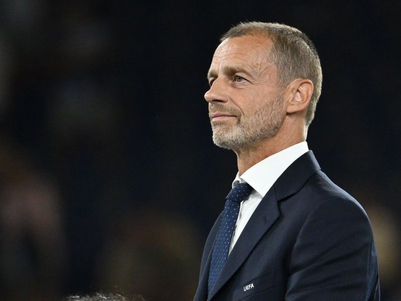Aleksander Čeferin razkril mnenje o nedeljskem zakonodajnem referendumu