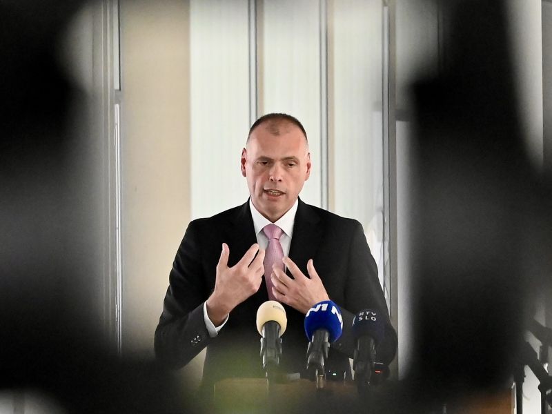 V veljavi zakon o Skoku. Bo prinesel napovedane tektonske premike?