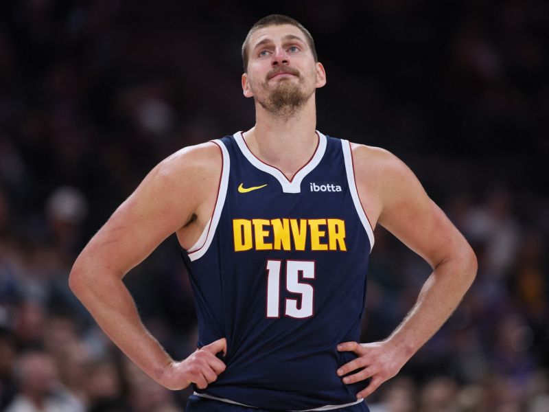 Jokić zatresel NBA, kar mu je uspelo v 26 minutah, osupne – Kaj šele bo?!