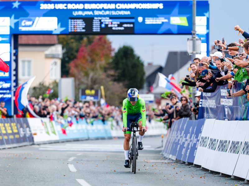 Roglič zelo iskreno o svoji prihodnosti, te besede med Slovenci odmevajo
