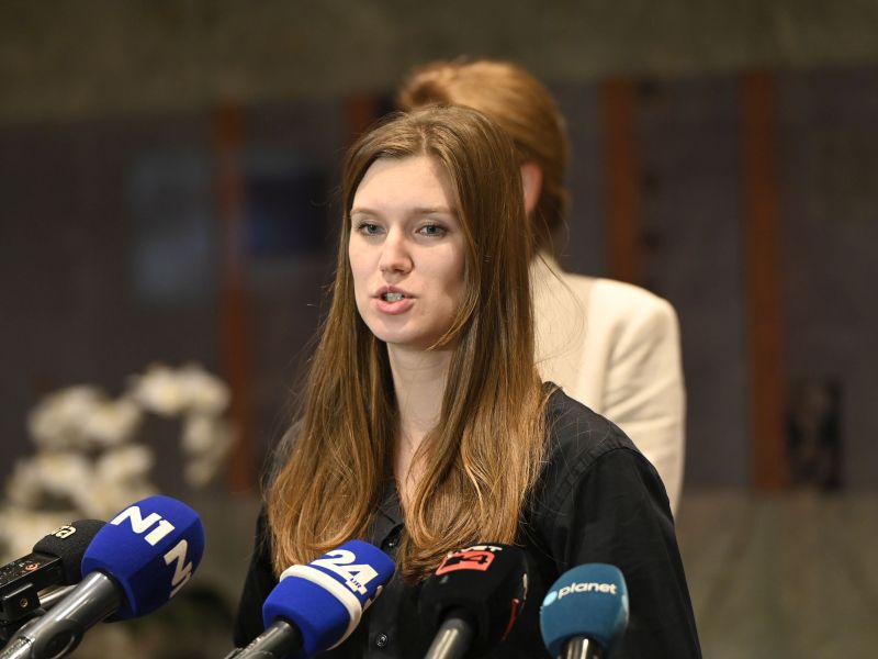 Naslednji logični korak za Svobodo: preiskava o Black Cube