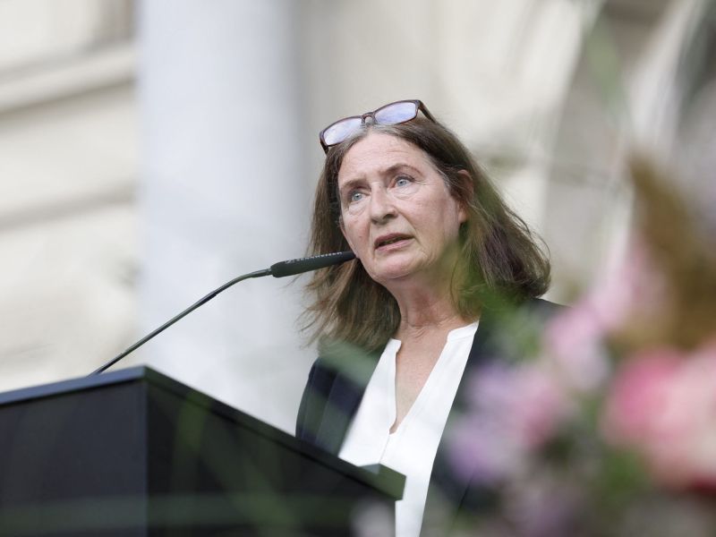 Sds v boj za ljubljano: arhitekt, urbanist in kandidat, ki napoveduje spremembo