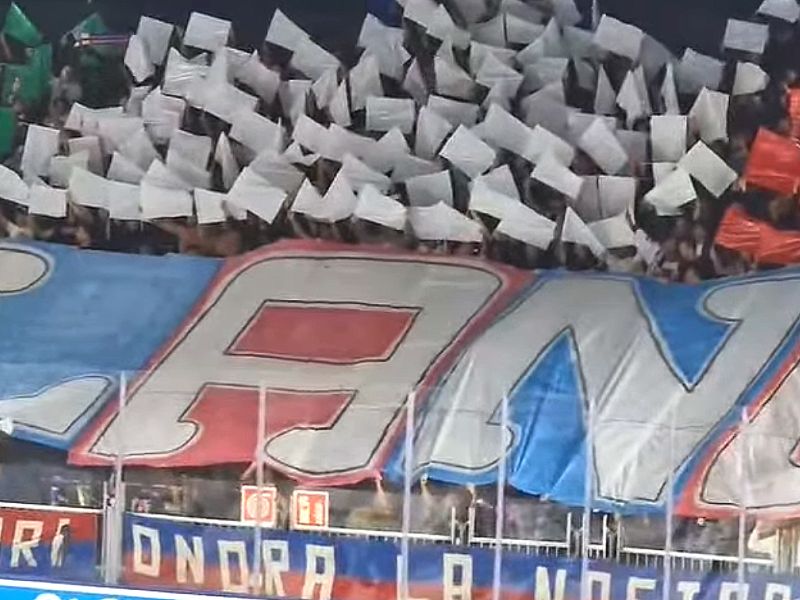 Divjanje huliganov po derbiju osupnilo regijo, Olimpija kmalu z obema
