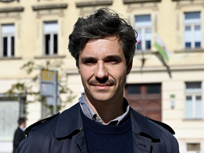 Vinska kultura v Ljubljani: dva kozarca za 30 evrov