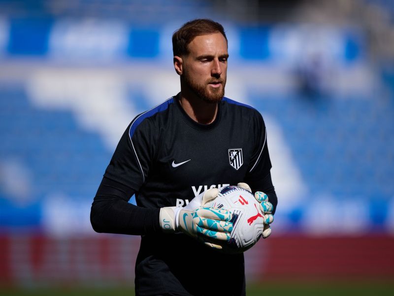 Oblak pred epskim mejnikom - Španci ne morejo verjeti, kaj uspeva Slovencu