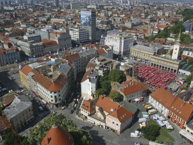 Občine bi želele nepremičnine, ki nimajo dedičev