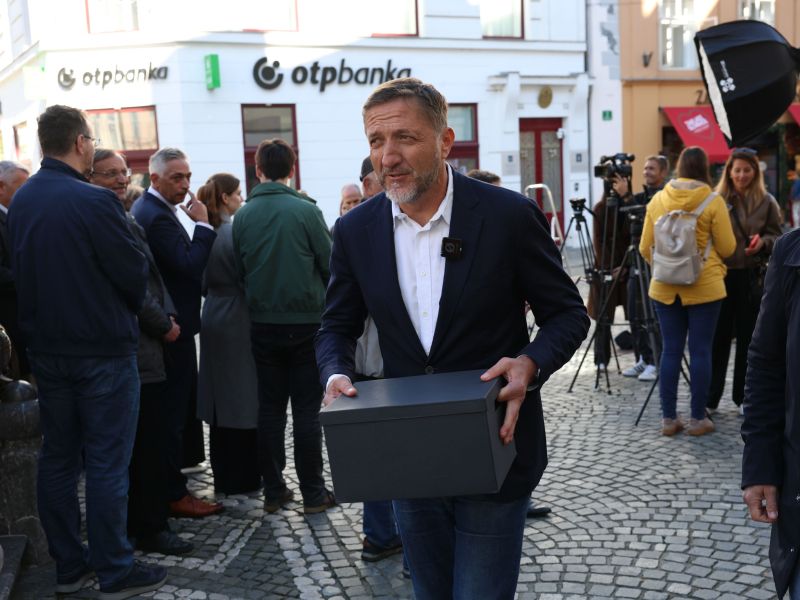 Boštjančič bi dal več poudarka na potrebe ljubljanskih...