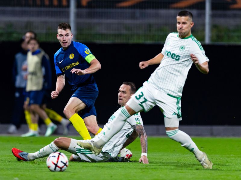 Dobro, da gremo v Maribor. To bo … Celjani tako o štajerskem derbiju