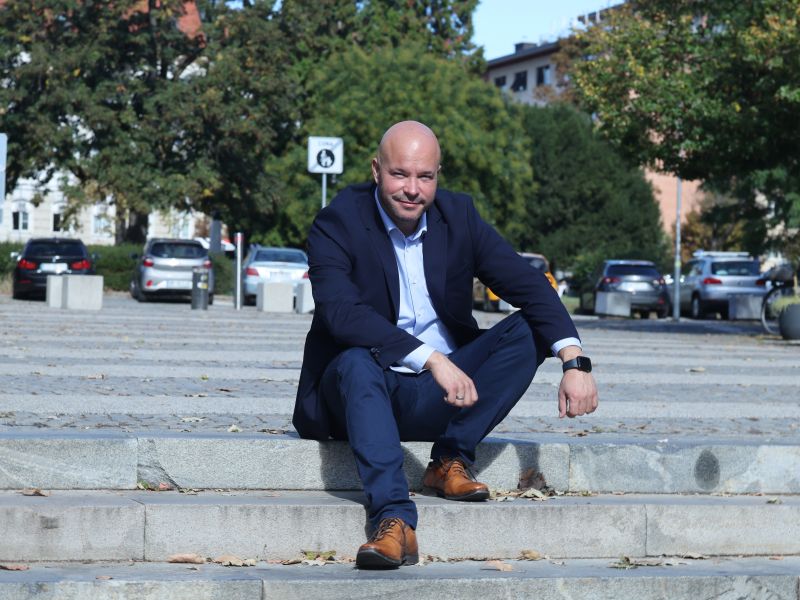 Frangež v boj za Maribor: dnevne migracije in županska kandidatura