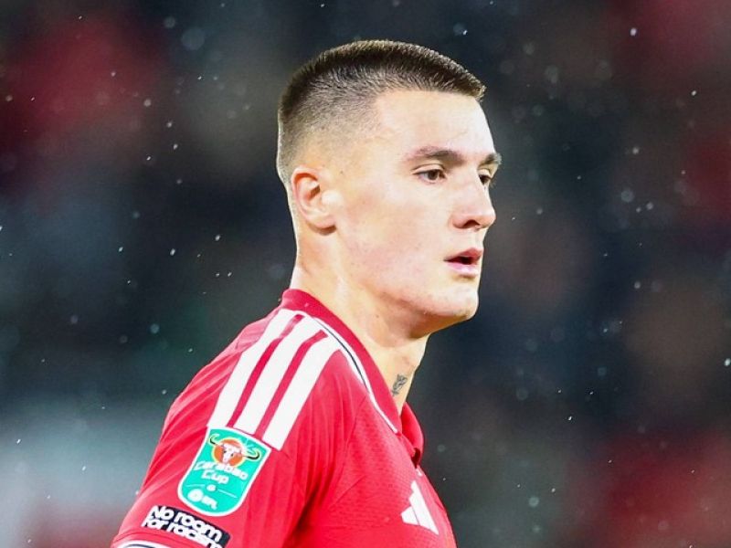 Katastrofa za Šeška, če to drži – po Manchestru odmeva, to je zelo grdo