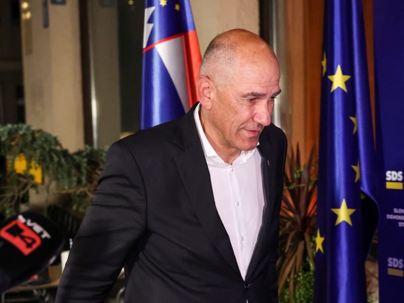 Spremembe rtv-prispevka: janša po referendumu napoveduje prostovoljnost