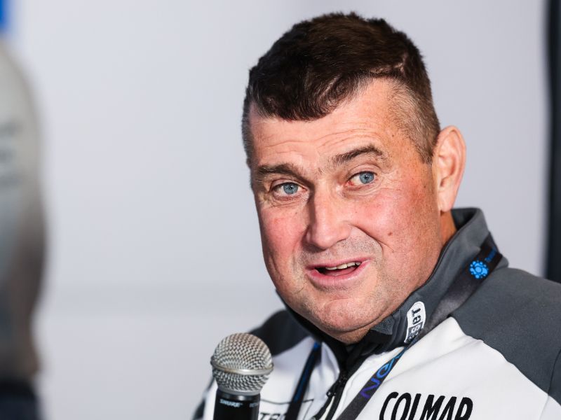 Oče Jake Bijola brez ovinkarjenja: Zdaj imamo manj denarja, ampak ...