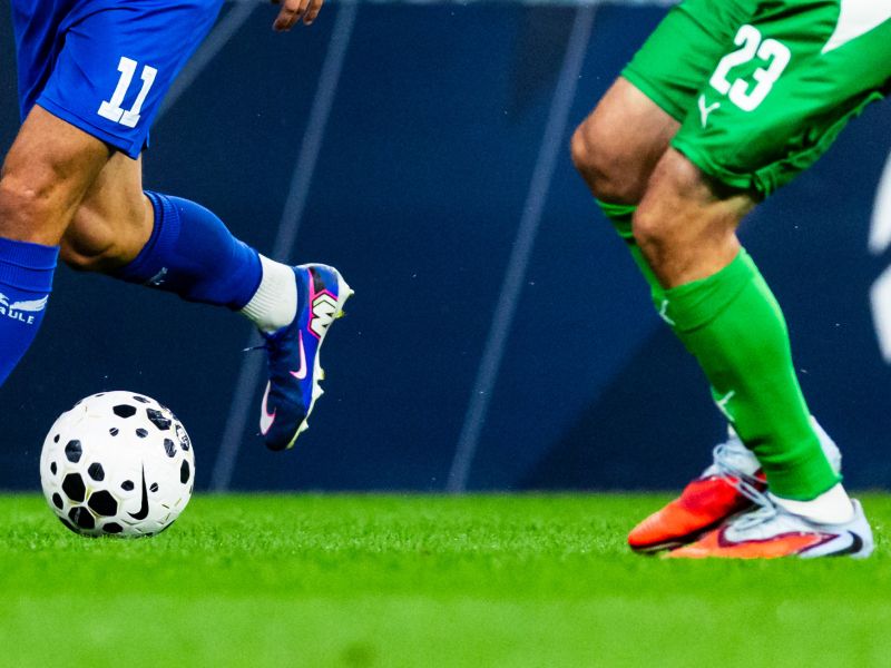 Predobri za Olimpijo, danes prejeli 11 golov – kakšna predstava Primorcev!