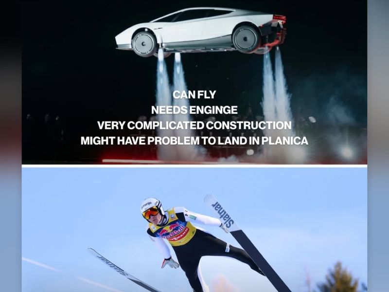 Svetovna zveza epsko o Prevcu – sporočilo Elonu Musku odmeva: Mi z Domnom…