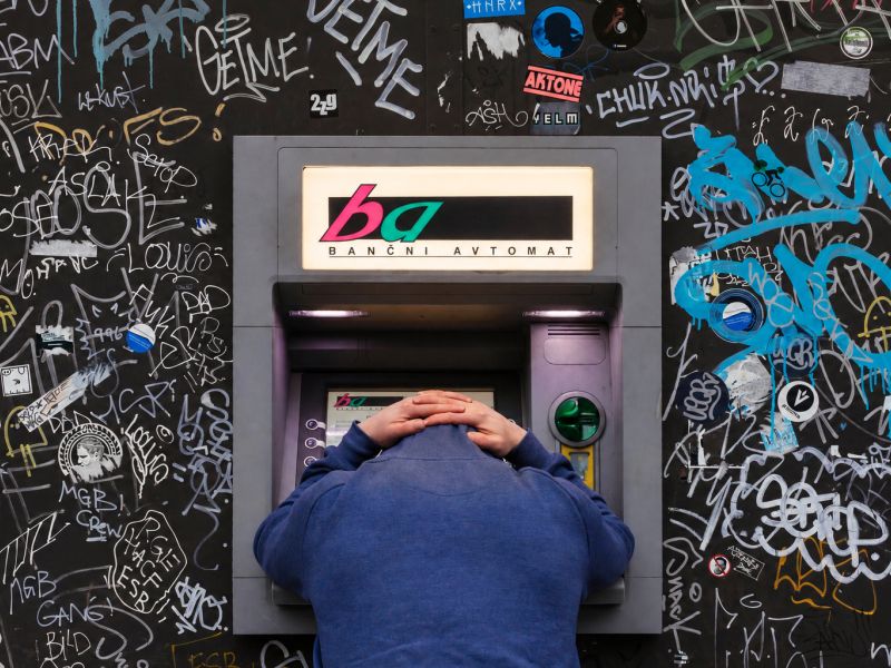 Kriza v evroobmočju: od bank do francoskih protestov