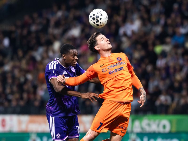 Celje nadaljuje z napadi na Maribor – sodniki jim pomagajo, poglejte tole