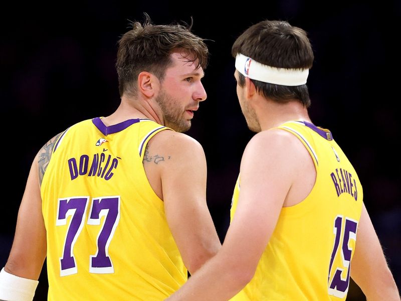 Dončićev uvod v NBA tudi za slovenske navijače, tu so podrobnosti