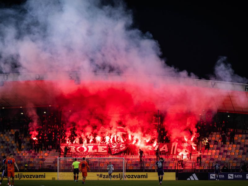 Mariborčanom najvišja kazen - toliko bodo morali plačati