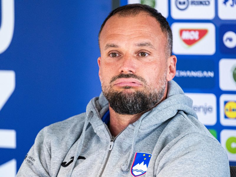 Zorman v repko kliče le svoje in tiste, ki jih novači? Selektor odgovarja