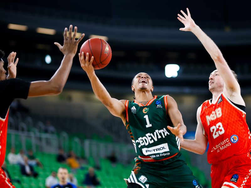 Nov debakl Olimpije v Stožicah - alarmi morajo močno zvoniti