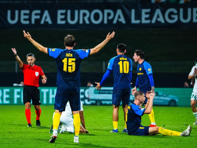 V Celje prihaja pregrešno draga ekipa, Zeljković o kritikah: Oni niso ...