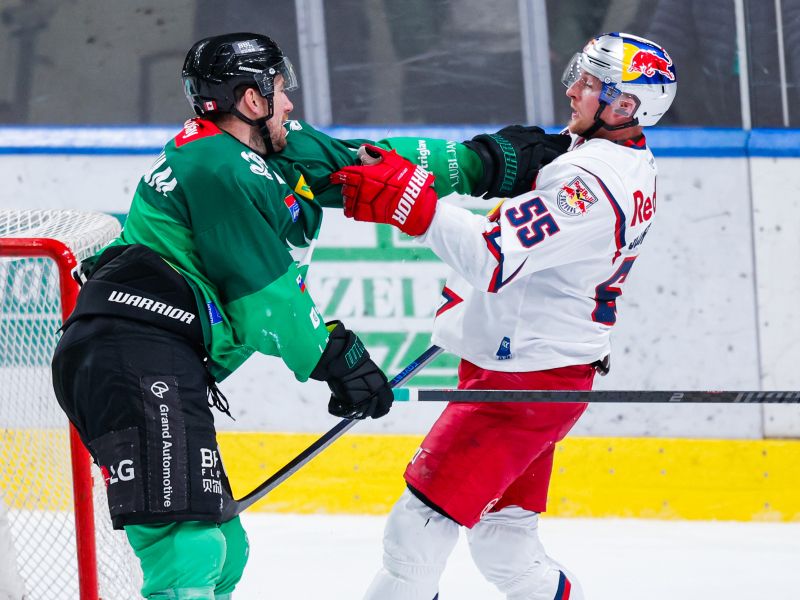 Olimpija straši Avstrijce, ki so pred tekmo z zmaji presenetili s tem