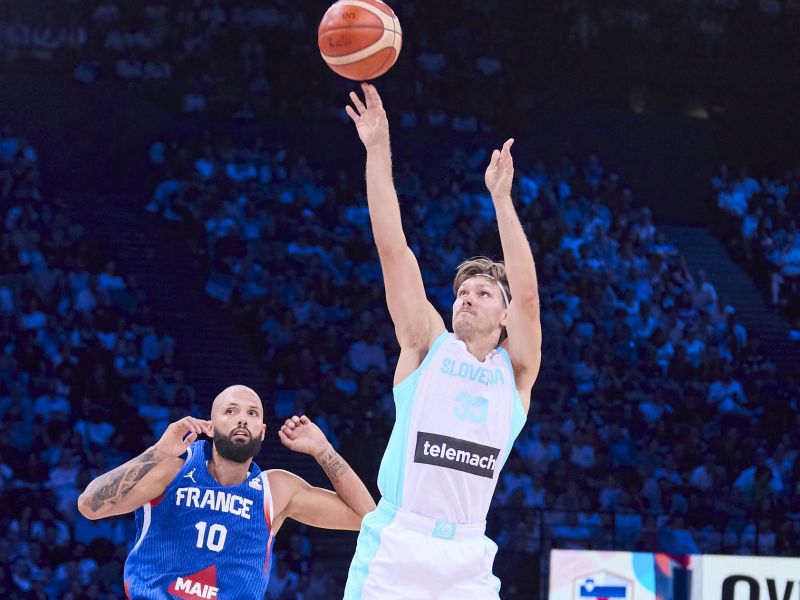 Glas podpisal za velik klub - od Samoborja ekspresno do igre z NBA-zvezdo