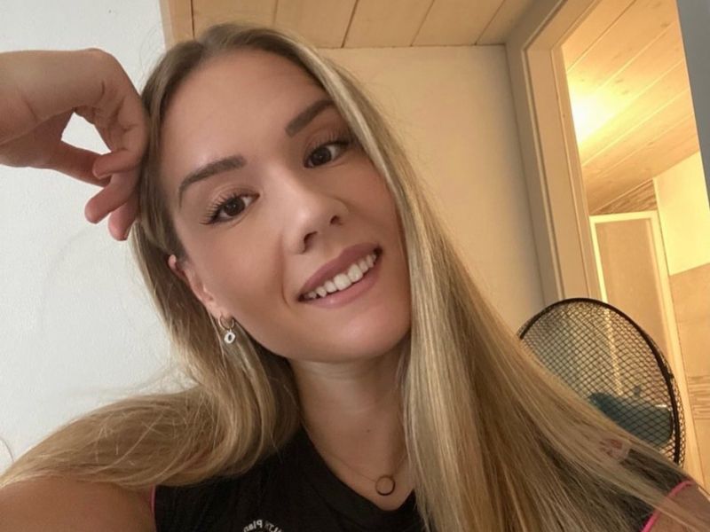 V Sloveniji švedska reprezentantka povsem osupla. Kako je to mogoče?