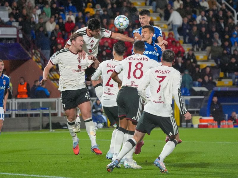 To je glavni kandidat za novega trenerja Uniteda, v Manchestru odločeni