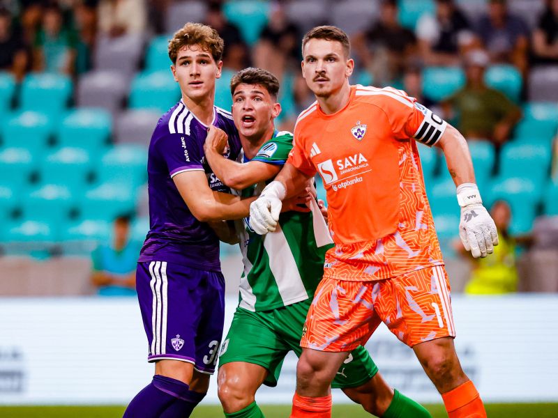 Maribor, Olimpija, Celje v težavah - Zahović, Kolotilo in ostali morajo ...