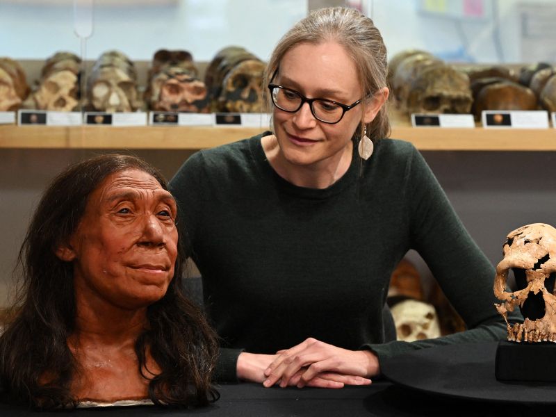 So neandertalca pred 70.000 leti umorili? Odkritje osupnilo znanstvenike