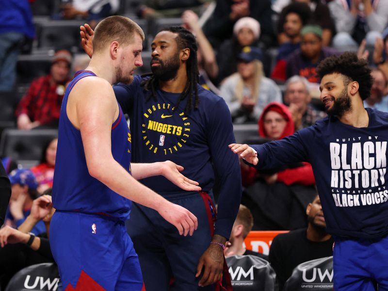 Nikola Jokić znova s starim prijateljem, kaj na to poreče Dončić?