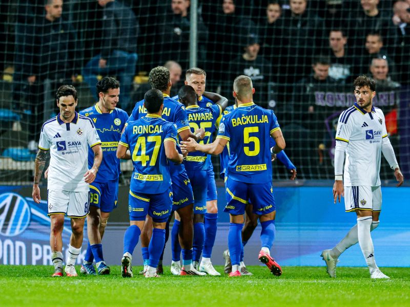 Koper ponižal Maribor, Jug z veliko neumnostjo pustil soigralce na cedilu