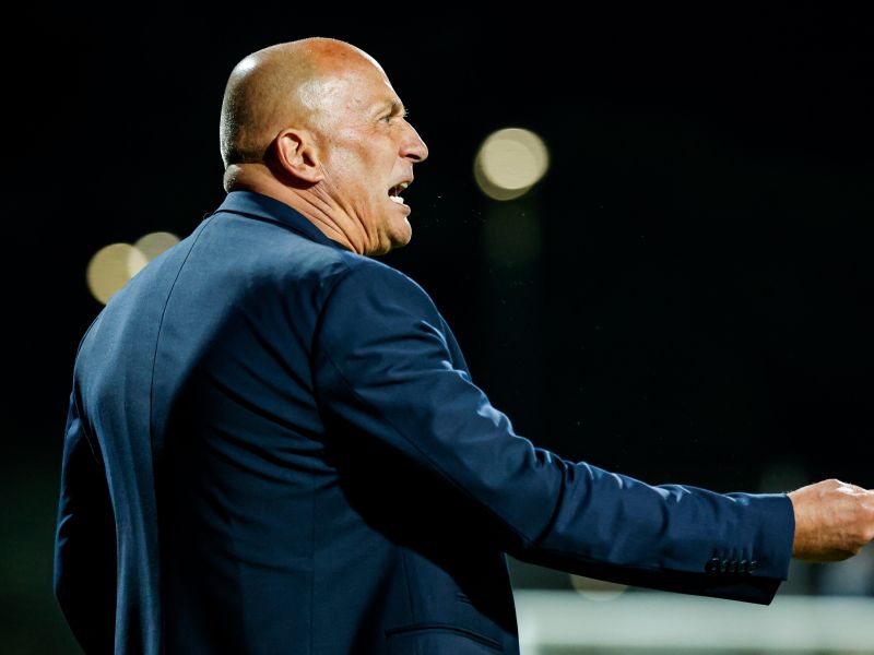 Milanič ostro nad Juga – Trener Maribora jezen na svojega kapetana
