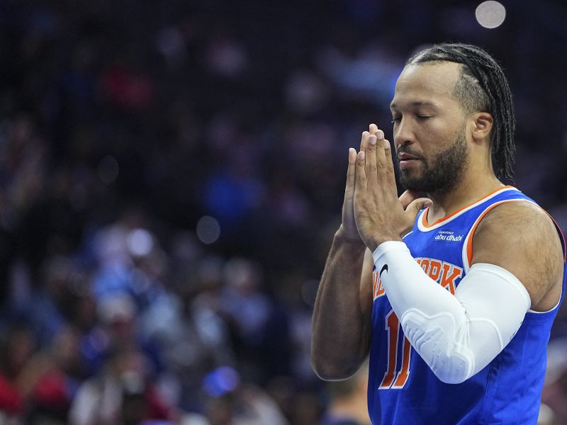 Premajhen, preslab, preplačan … prvak lige NBA