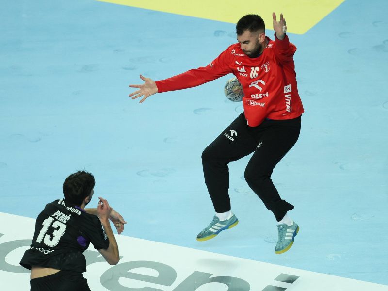Zormanov tehnološki višek postal heroj med evropsko elito – nora predstava