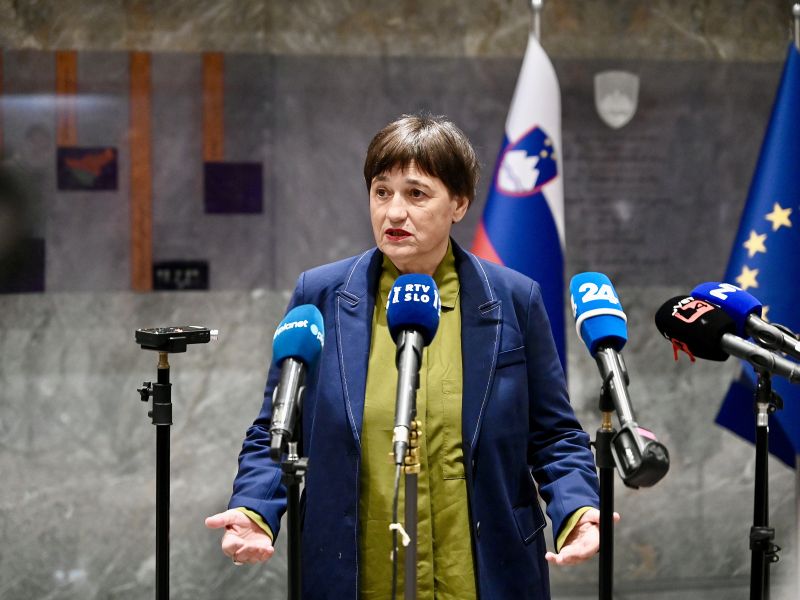 Sukič: V SDS si po svoje razlagajo, kaj je dopustno pri volilnem molku