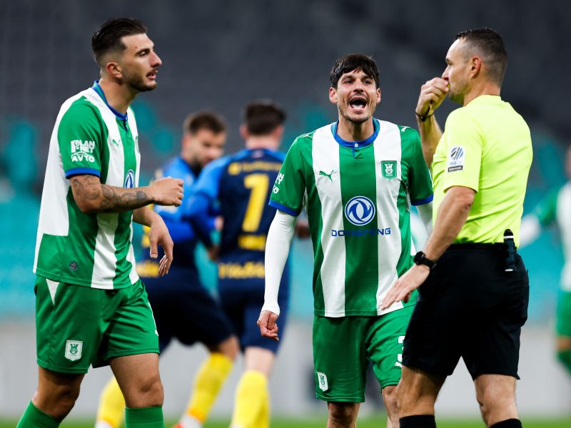 Olimpija pomožni klub za španskega drugoligaša? Odgovor je na dlani
