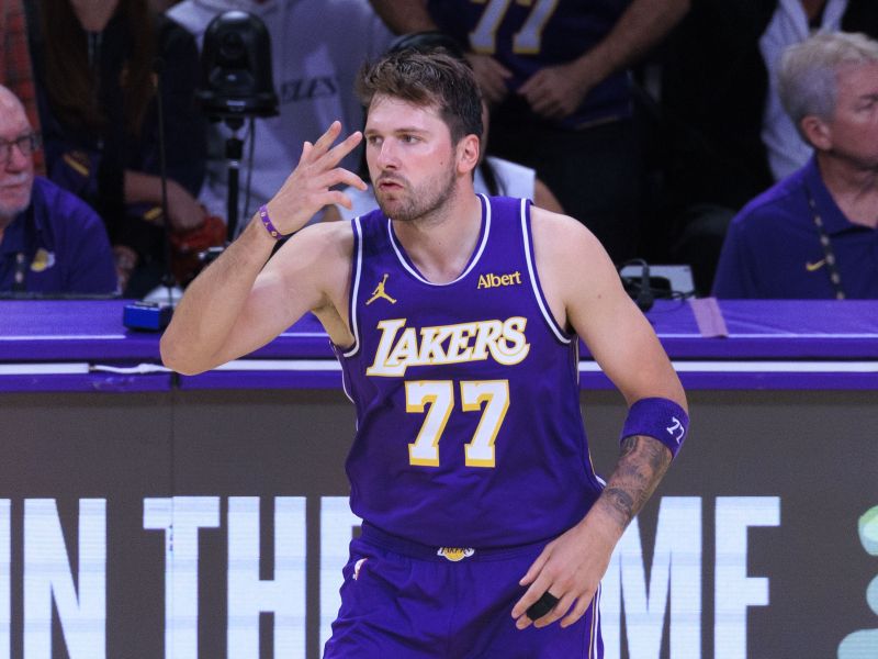 Dončićev trener Redick osupnil s priznanjem: Vem samo to, da ...