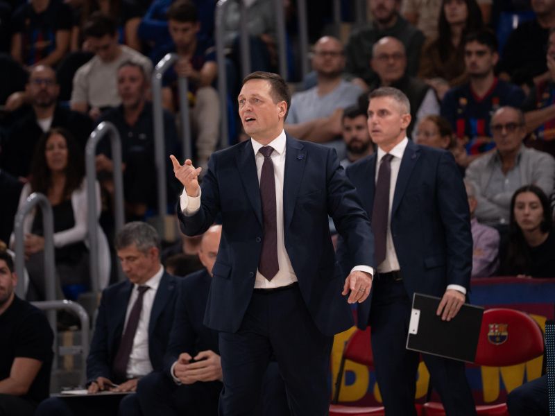 Sekulića znova slavijo v Barceloni: selektorju uspelo tole, Joksimović pa …