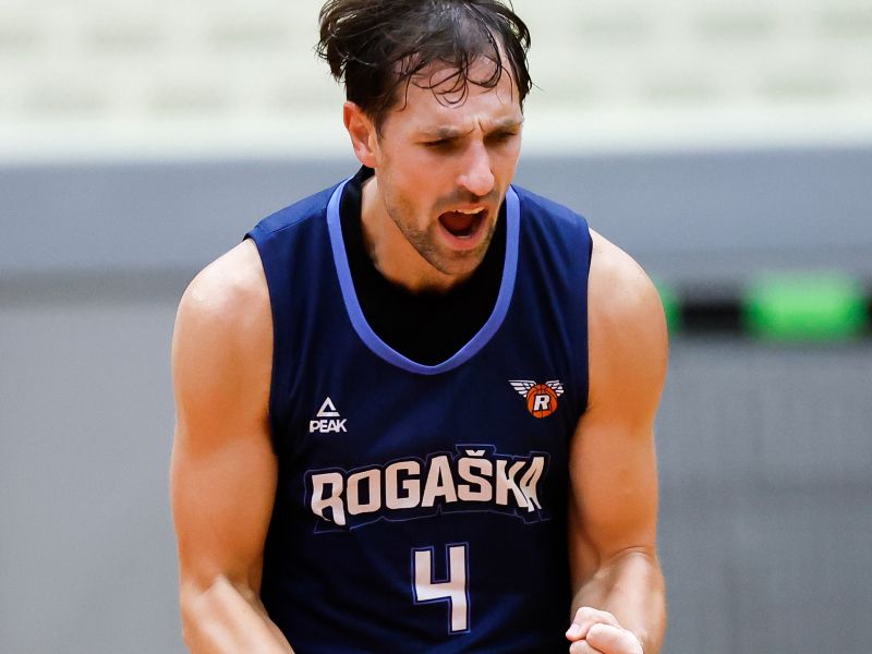 Rogaška do pomembne zmage v Laškem