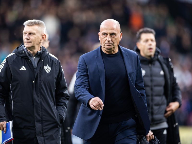 Takšnega Milaniča nismo vajeni – trener Maribora osupel po večnem derbiju