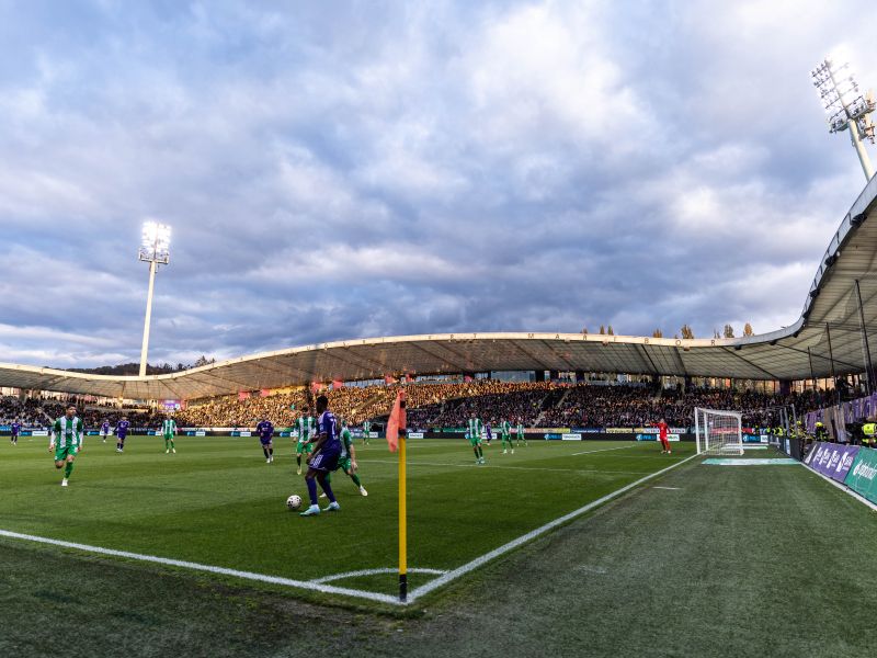 Dragonsi in Viole takole zaznamovali derbi - sporočili obeh skupin osupnili