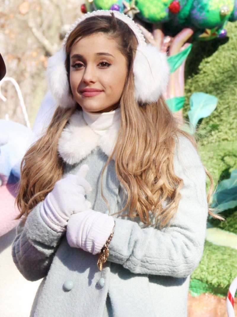 Ariana Grande